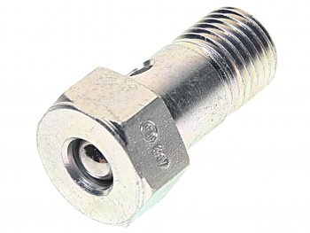 2 759 р. Клапан MAN перепускной BOSCH BOSCH 1467445006  с доставкой в г. Кемерово. Увеличить фотографию 1