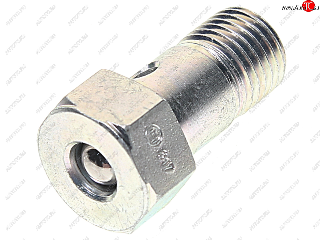 2 759 р. Клапан MAN перепускной BOSCH BOSCH 1467445006  с доставкой в г. Кемерово