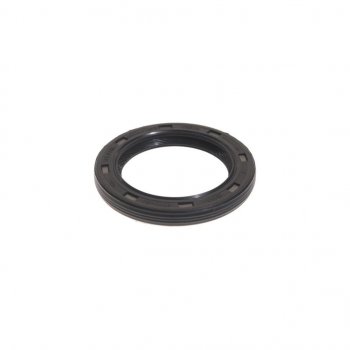 799 р. Сальник коленвала FORD Focus 2 (1.41.6),Fiesta,Fusion (02-),Mondeo (07-) (1.6) передний OE FORD 1473807  с доставкой в г. Кемерово. Увеличить фотографию 1