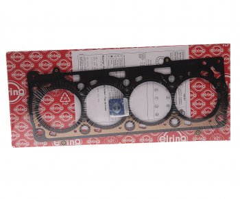 3 699 р. Прокладка головки блока VW AUDI A2 (00-05) SKODA Octavia (00-10) ELRING ELRING 148.331  с доставкой в г. Кемерово. Увеличить фотографию 1
