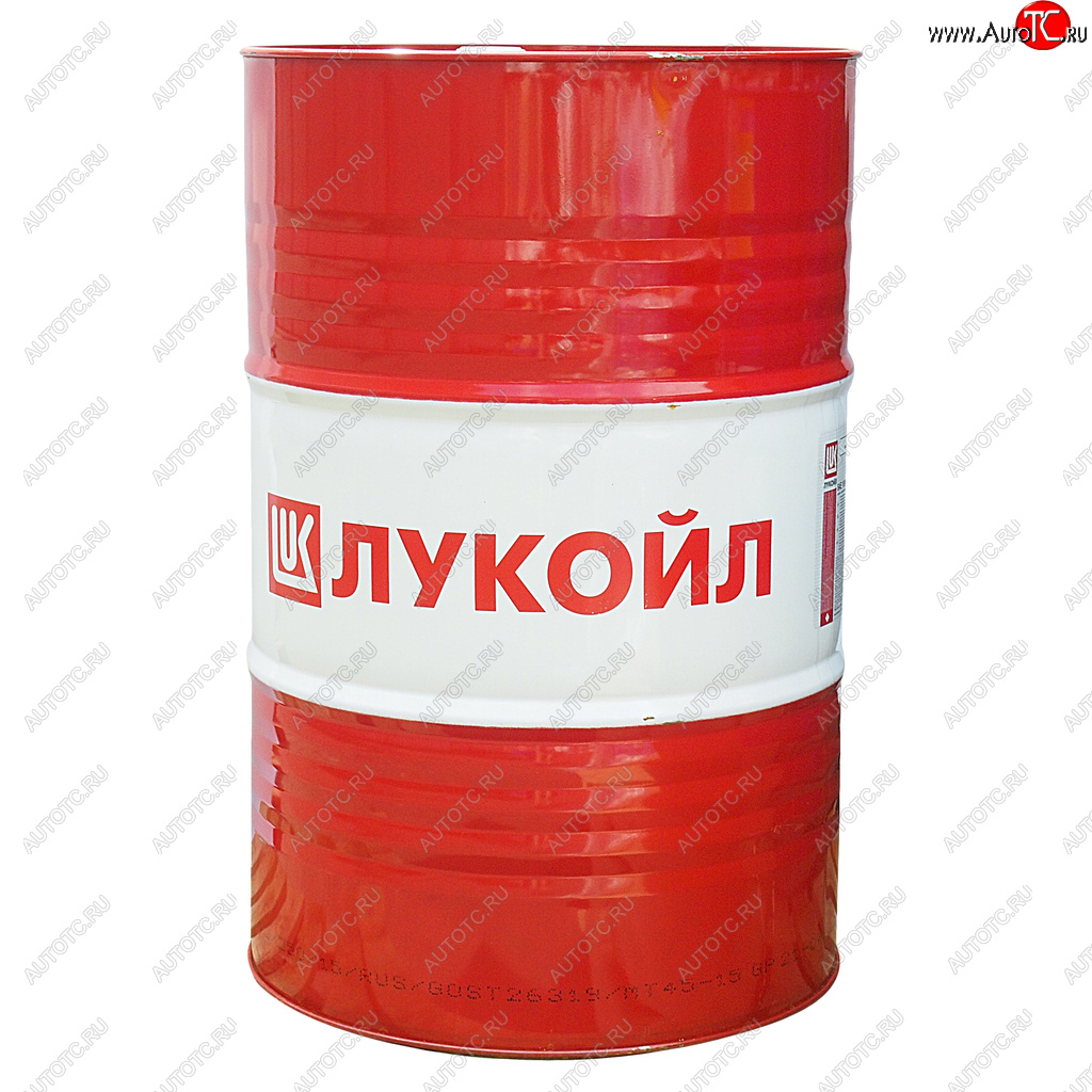 49 999 р. Масло моторное СУПЕР SGCD 10W40 псинт.206л180кг ЛУКОЙЛ LUKOIL 14913  с доставкой в г. Кемерово