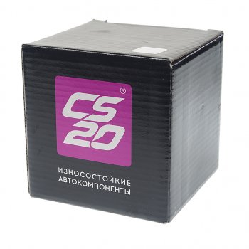 599 р. Подушка ВАЗ-2121 двигателя CS-20 CS-20 14934  с доставкой в г. Кемерово. Увеличить фотографию 2