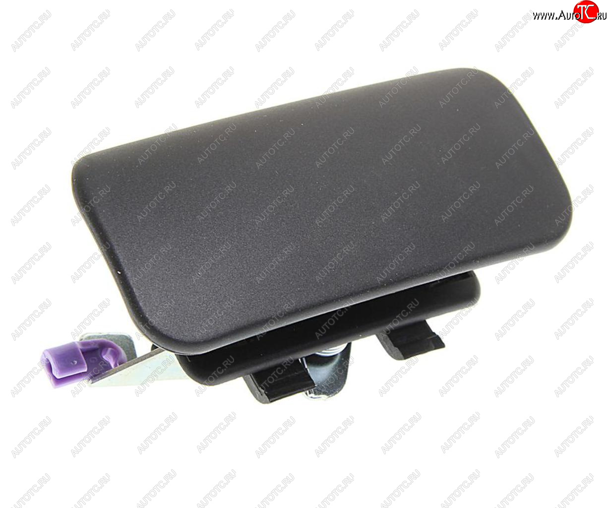 4 799 р. Ручка FORD Transit (06-) двери сдвижной наружная ОЕ FORD 1494057  с доставкой в г. Кемерово