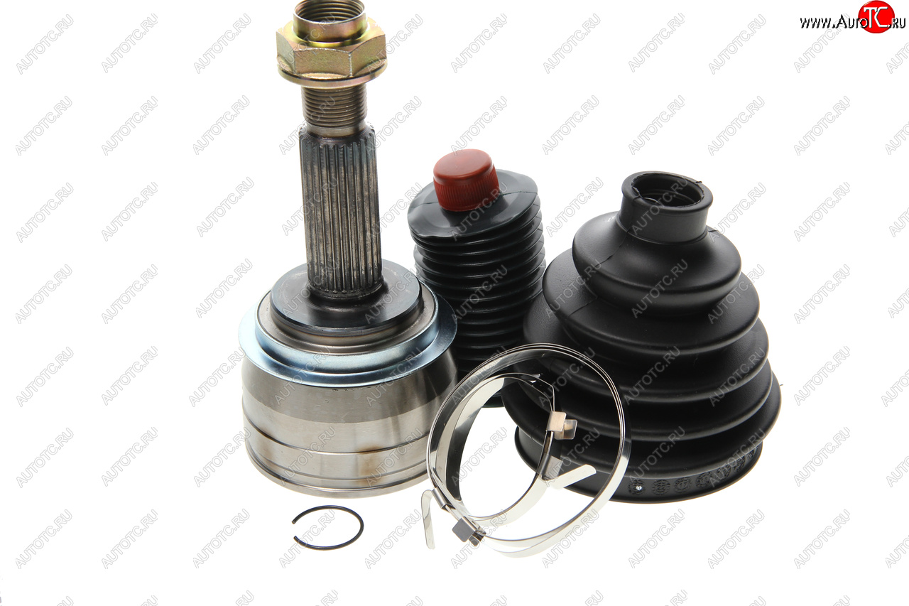 2 459 р. ШРУС наружный KIA Rio (11-) комплект STELLOX STELLOX 1502003sx STELLOX 1502003sx  с доставкой в г. Кемерово