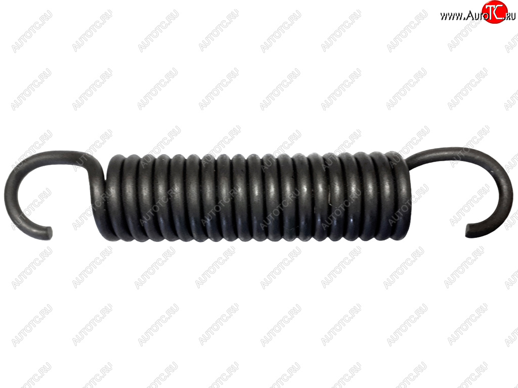 192 р. Пружина ЗИЛ-130,КАВЗ-4328,ЧМЗАП колодок тормозных стяжная BRAKE BLOCKS BRAKE BLOCKS 150в-3501035  с доставкой в г. Кемерово