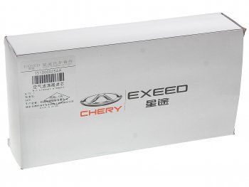 2 059 р. Фильтр воздушный CHERY Tiggo 8 Pro (21-) (1.6) OE CHERY 151000025aa  с доставкой в г. Кемерово. Увеличить фотографию 5