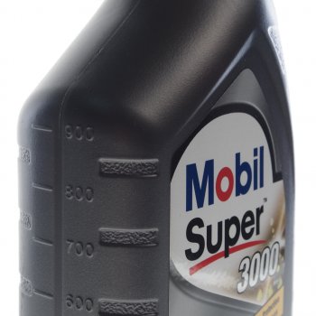 1 869 р. Масло моторное SUPER 3000 XE 5W30 синт.1л MOBIL MOBIL 152574 MOBIL 152574  с доставкой в г. Кемерово. Увеличить фотографию 2