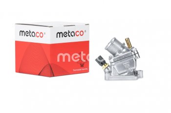 4 089 р. Корпус VOLVO S80 (99-06) термостата METACO METACO 1530-062  с доставкой в г. Кемерово. Увеличить фотографию 1