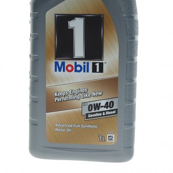 1 699 р. Масло моторное Mobil1 FS 0W40 синт.1л MOBIL MOBIL 153675  с доставкой в г. Кемерово. Увеличить фотографию 2