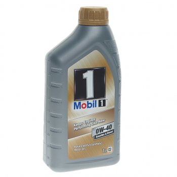 1 699 р. Масло моторное Mobil1 FS 0W40 синт.1л MOBIL MOBIL 153675  с доставкой в г. Кемерово. Увеличить фотографию 1