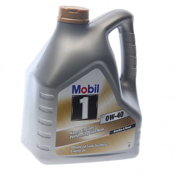 5 399 р. Масло моторное Mobil1 FS 0W40 синт.4л MOBIL MOBIL 153677  с доставкой в г. Кемерово. Увеличить фотографию 1