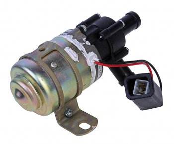 2 899 р. Насос электрический жидкостного подогревателя 15.8106-03, 05 24V ПРАМОТРОНИК ПРАМОТРОНИК 1542.3730.000-01  с доставкой в г. Кемерово. Увеличить фотографию 1