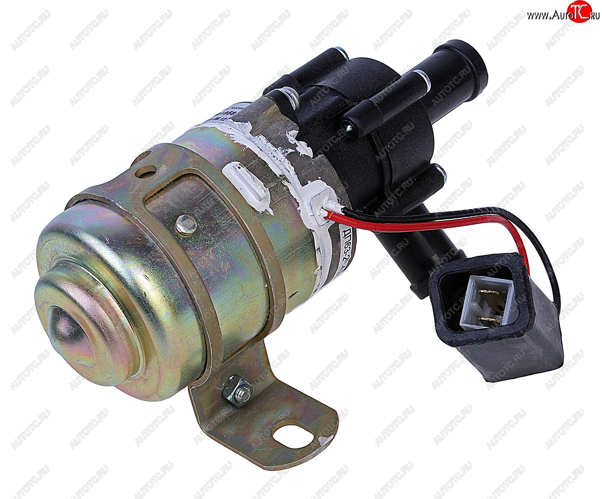 2 899 р. Насос электрический жидкостного подогревателя 15.8106-03, 05 24V ПРАМОТРОНИК ПРАМОТРОНИК 1542.3730.000-01  с доставкой в г. Кемерово