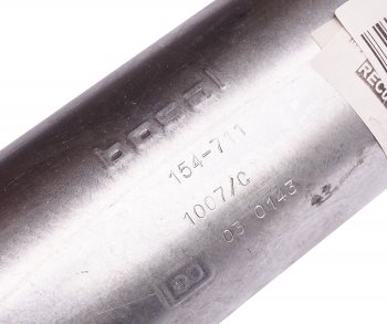 11 999 р. Глушитель FORD Focus (04-) средняя часть BOSAL BOSAL 154-711  с доставкой в г. Кемерово. Увеличить фотографию 3