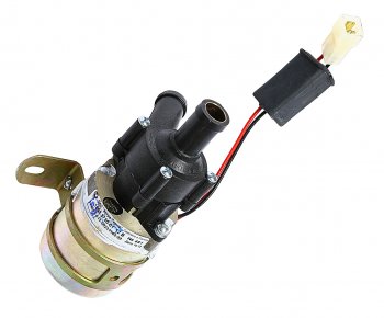 2 899 р. Насос электрический жидкостного подогревателя 151.8106-05 12V ПРАМОТРОНИК ПРАМОТРОНИК 1552.3730.000-01  с доставкой в г. Кемерово. Увеличить фотографию 1