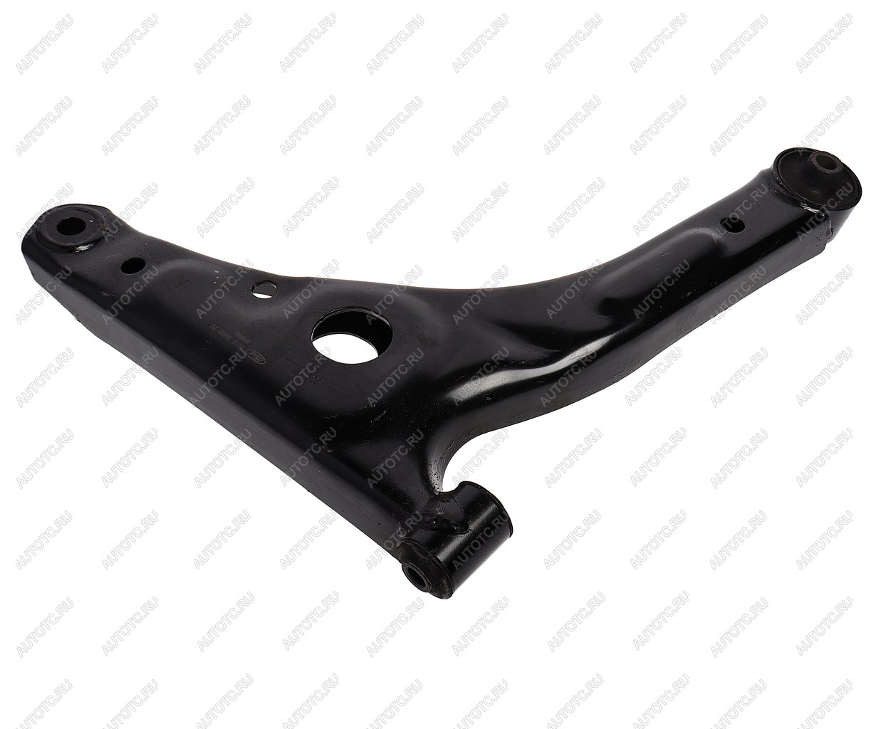 6 349 р. Рычаг подвески FORD Transit (00-06-) передней нижний правый OE FORD OTOSAN 1553246  с доставкой в г. Кемерово