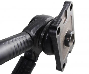 24 999 р. Штанга реактивная MAN V-образная (L=693x115x19) ROSTAR ROSTAR 1564-2919012-10  с доставкой в г. Кемерово. Увеличить фотографию 4