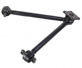 24 999 р. Штанга реактивная MAN V-образная (L=693x115x19) ROSTAR ROSTAR 1564-2919012-10  с доставкой в г. Кемерово. Увеличить фотографию 1