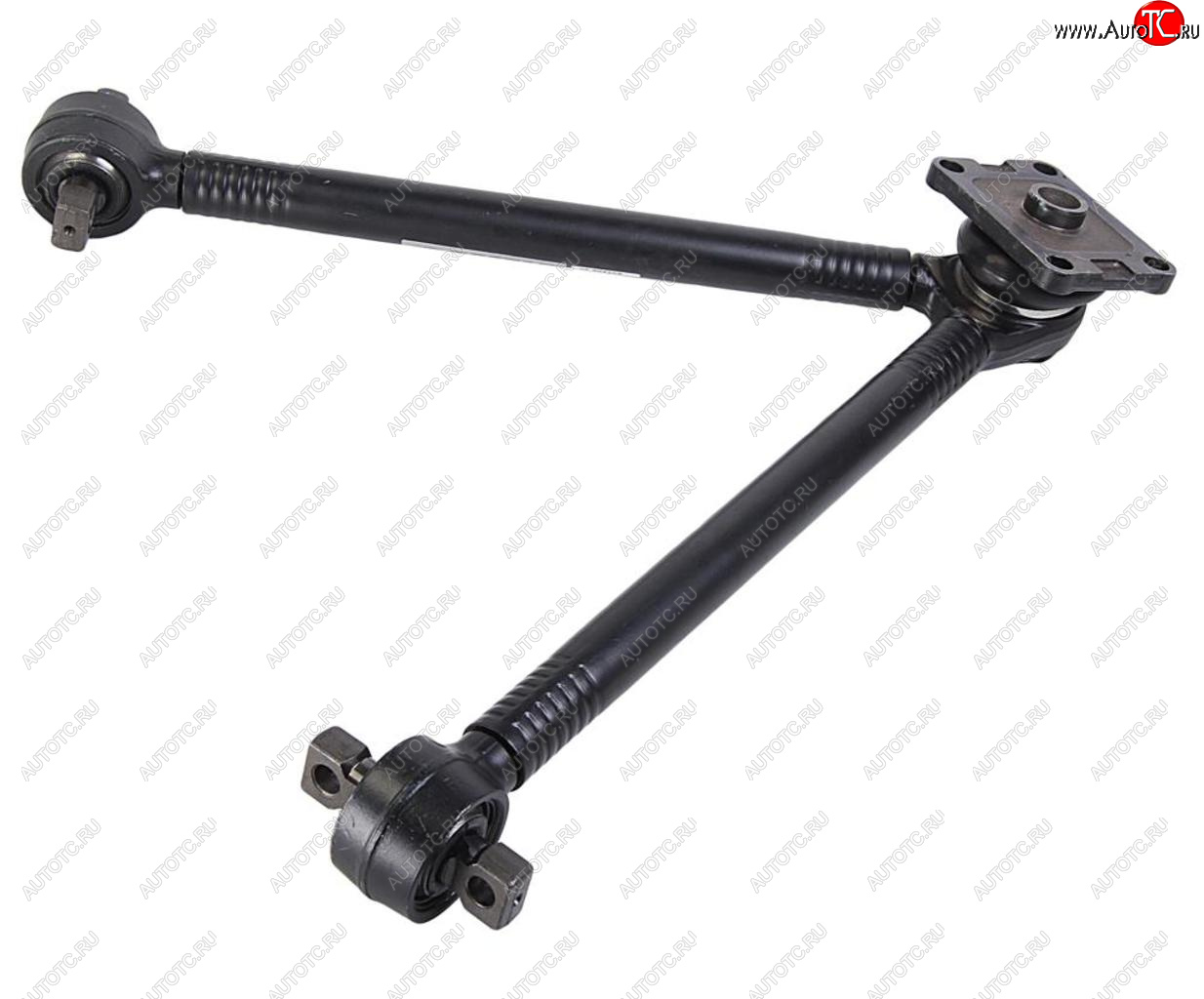 24 999 р. Штанга реактивная MAN V-образная (L=693x115x19) ROSTAR ROSTAR 1564-2919012-10  с доставкой в г. Кемерово