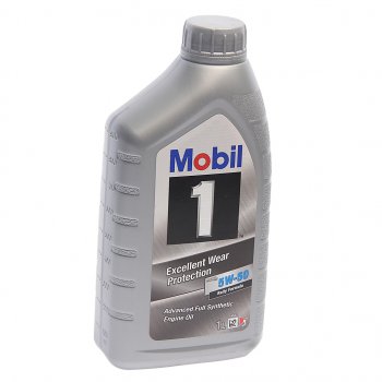 2 059 р. Масло моторное Mobil1 FSx2 5W50 синт.1л MOBIL MOBIL 156490  с доставкой в г. Кемерово. Увеличить фотографию 1