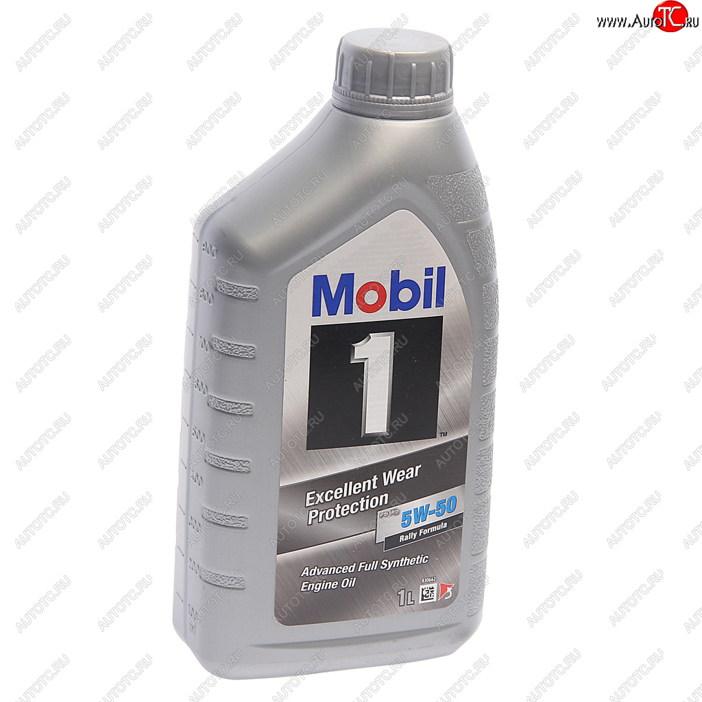 2 059 р. Масло моторное Mobil1 FSx2 5W50 синт.1л MOBIL MOBIL 156490  с доставкой в г. Кемерово