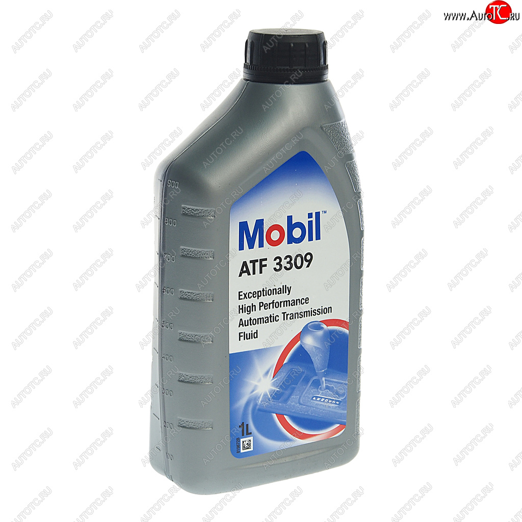 1 699 р. Масло трансмиссионное ATF 3309 1л MOBIL MOBIL 156577  с доставкой в г. Кемерово