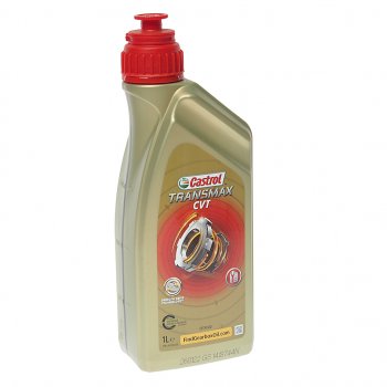 1 499 р. Масло трансмиссионное ATF Transmax CVT 1л CASTROL CASTROL 156ca5  с доставкой в г. Кемерово. Увеличить фотографию 1