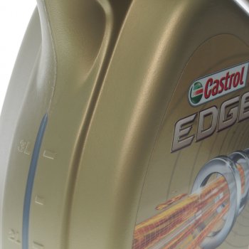 6 799 р. Масло моторное EDGE TITANIUM FST A5B5 LL01 0W30 синт.4л CASTROL CASTROL 156e3f  с доставкой в г. Кемерово. Увеличить фотографию 2