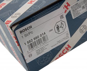 3 389 р. Датчик уровня топлива VOLVO S60,S80,V70 BOSCH BOSCH 1582980014  с доставкой в г. Кемерово. Увеличить фотографию 3