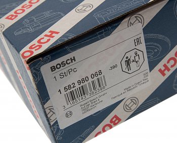 1 479 р. Датчик уровня топлива VOLVO S60,S80,V70 BOSCH BOSCH 1582980068  с доставкой в г. Кемерово. Увеличить фотографию 3