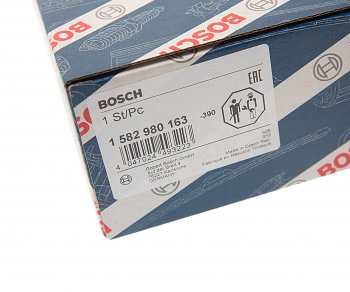 4 799 р. Датчик уровня топлива OPEL Astra H (05-) BOSCH BOSCH 1582980163 BOSCH 1582980163  с доставкой в г. Кемерово. Увеличить фотографию 3