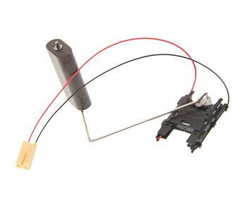 4 799 р. Датчик уровня топлива OPEL Astra H (05-) BOSCH BOSCH 1582980163 BOSCH 1582980163  с доставкой в г. Кемерово. Увеличить фотографию 1