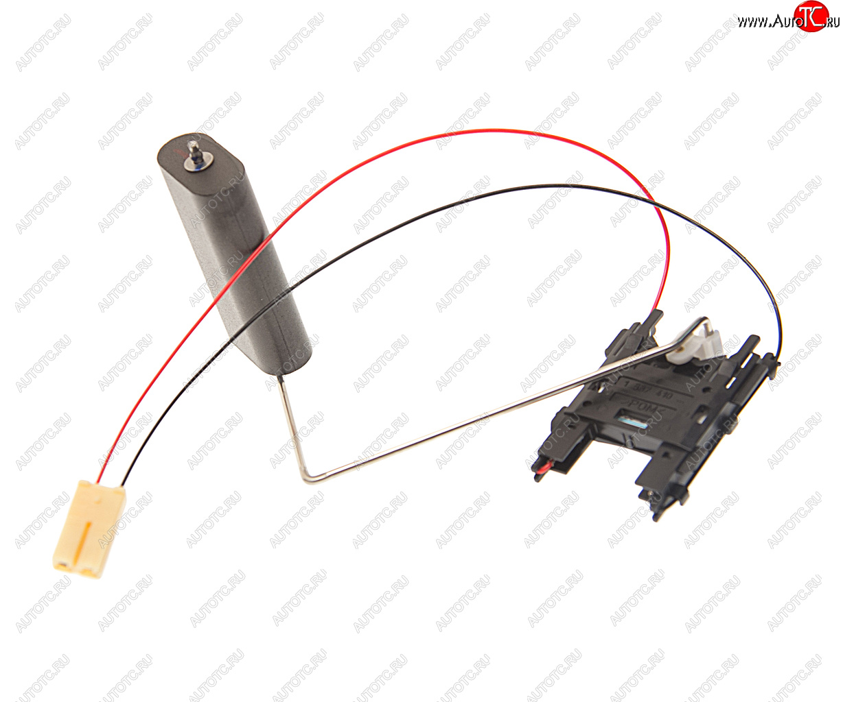 4 799 р. Датчик уровня топлива OPEL Astra H (05-) BOSCH BOSCH 1582980163 BOSCH 1582980163  с доставкой в г. Кемерово