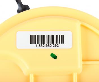 14 799 р. Насос топливный MERCEDES E (W211) (2.04.2 CDI) BOSCH BOSCH 1582980292  с доставкой в г. Кемерово. Увеличить фотографию 4