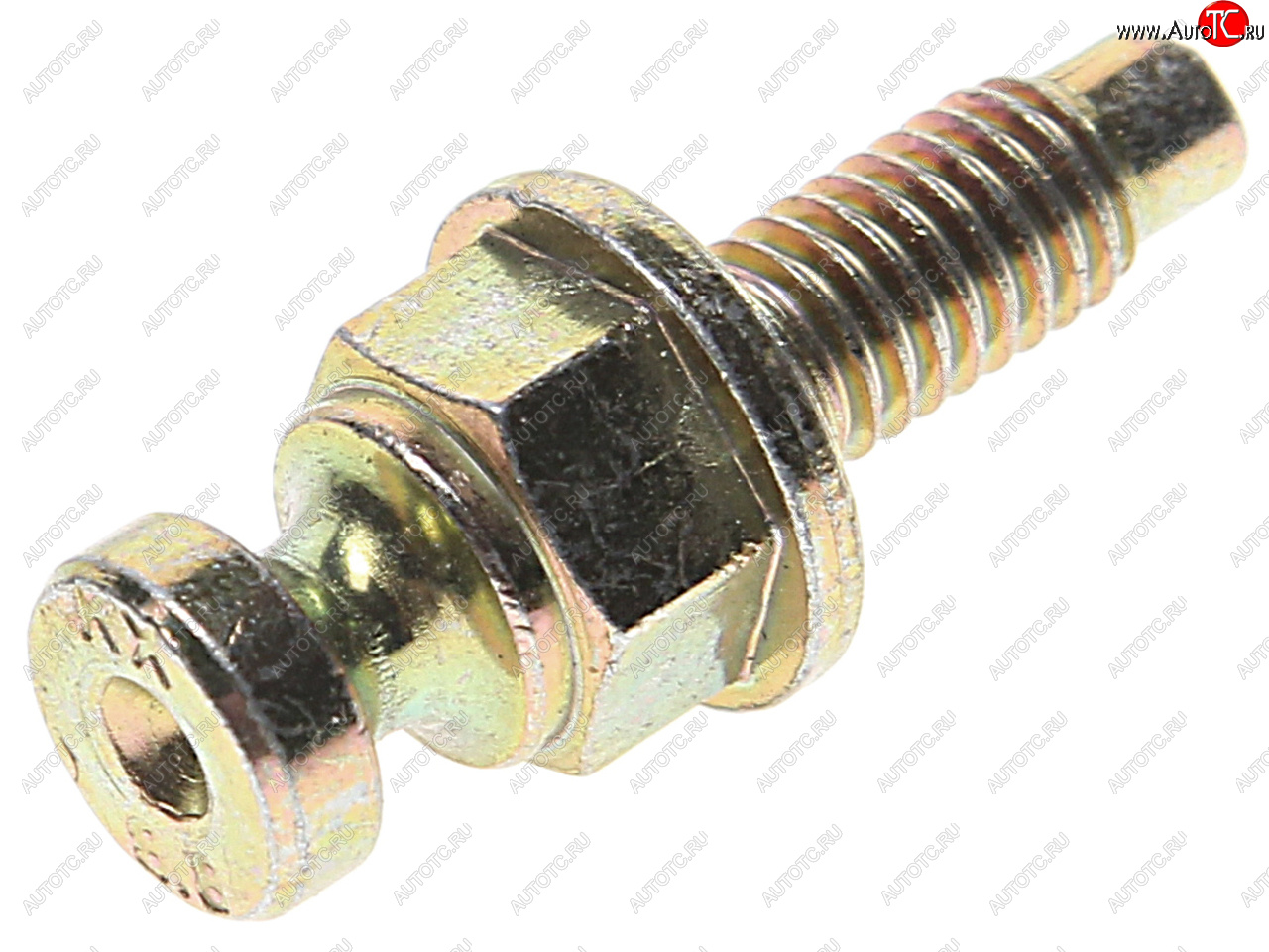 359 р. Болт FORD FEBI FEBI 15907  с доставкой в г. Кемерово