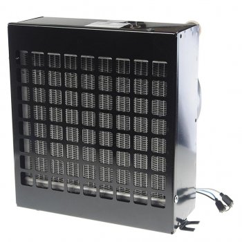 11 449 р. Отопитель ГАЗ-3221,2705,2752 салона универсальный 12V (SOFICO) ШААЗ ШААЗ 159-8101010-03  с доставкой в г. Кемерово. Увеличить фотографию 1