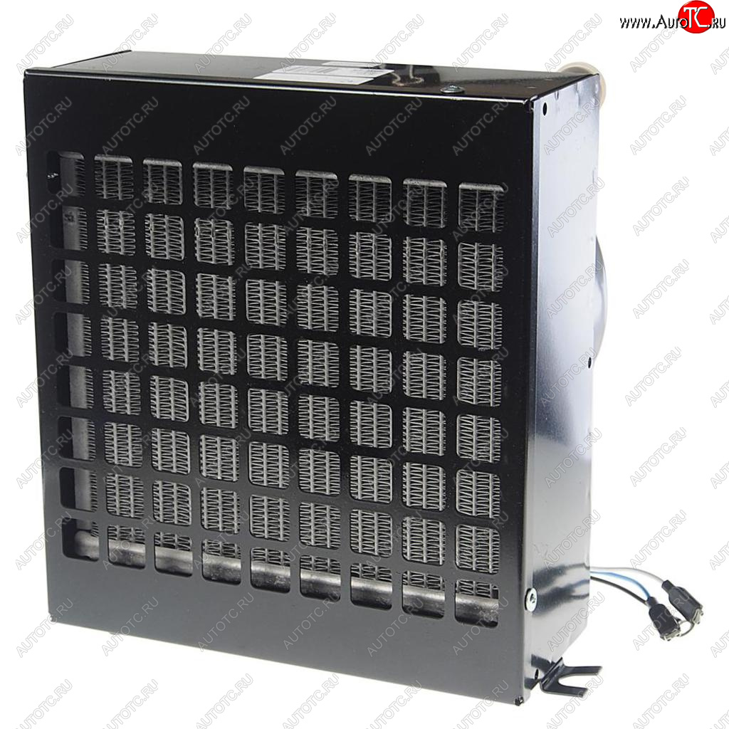 11 449 р. Отопитель ГАЗ-3221,2705,2752 салона универсальный 12V (SOFICO) ШААЗ ШААЗ 159-8101010-03  с доставкой в г. Кемерово