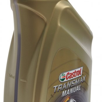 2 099 р. Масло трансмиссионное Transmax Manual Multivehicle 75W90 синт.1л CASTROL CASTROL 15d816  с доставкой в г. Кемерово. Увеличить фотографию 2