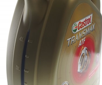 5 999 р. Масло трансмиссионное ATF Transmax DEXRON VI MERCON LV 5л CASTROL CASTROL 15e18b CASTROL 15e18b  с доставкой в г. Кемерово. Увеличить фотографию 2