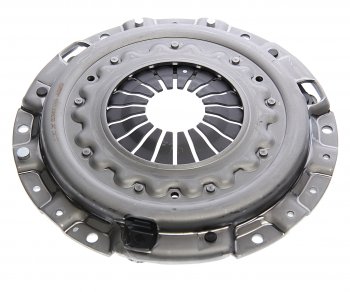 15 499 р. Корзина сцепления JAC N35,T6 SOLLERS Argo 2.0 OE JAC 1600100w5030  с доставкой в г. Кемерово. Увеличить фотографию 1