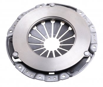 12 999 р. Корзина сцепления JAC N35,T6 SOLLERS Argo 2.0 OE JAC 1600100w5030-am001  с доставкой в г. Кемерово. Увеличить фотографию 2
