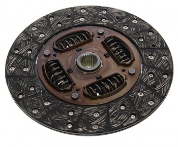 24 999 р. Диск сцепления JAC N35,T6 SOLLERS Argo 2.0 OE JAC 1600200w5031  с доставкой в г. Кемерово. Увеличить фотографию 2