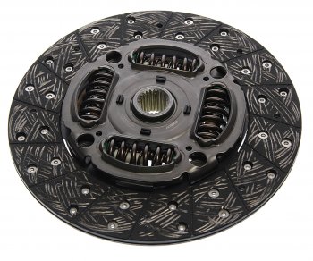 24 999 р. Диск сцепления JAC N35,T6 SOLLERS Argo 2.0 OE JAC 1600200w5031  с доставкой в г. Кемерово. Увеличить фотографию 1