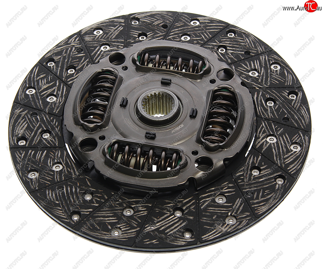 24 999 р. Диск сцепления JAC N35,T6 SOLLERS Argo 2.0 OE JAC 1600200w5031  с доставкой в г. Кемерово