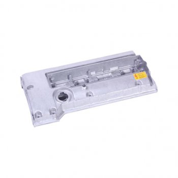 4 299 р. Крышка клапанная SSANGYONG Actyon (06-),Kyron (06-),Actyon Sport (06-12-) (E23) OE SSANGYONG 1610103630  с доставкой в г. Кемерово. Увеличить фотографию 1