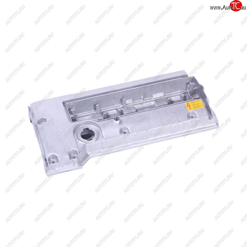 4 299 р. Крышка клапанная SSANGYONG Actyon (06-),Kyron (06-),Actyon Sport (06-12-) (E23) OE SSANGYONG 1610103630  с доставкой в г. Кемерово