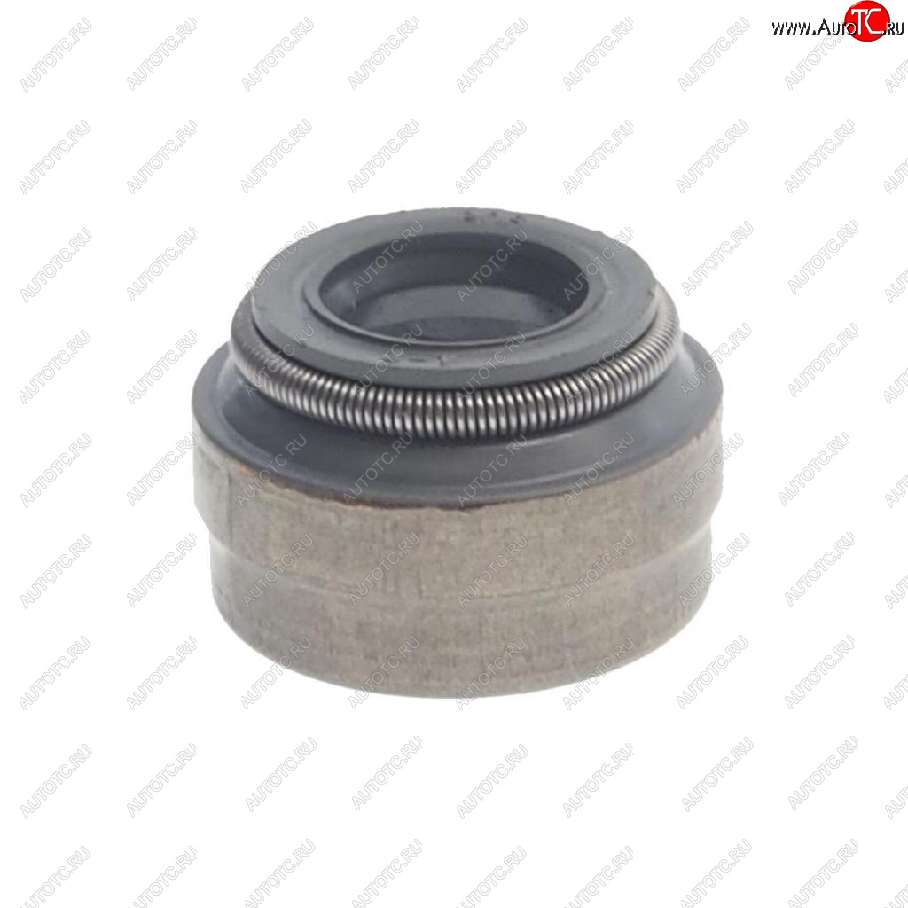 112 р. Колпачок SSANGYONG Actyon (06-),Kyron (06-),Rexton (02-) (E2332) маслоотражательный OE SSANGYONG 1610533158  с доставкой в г. Кемерово