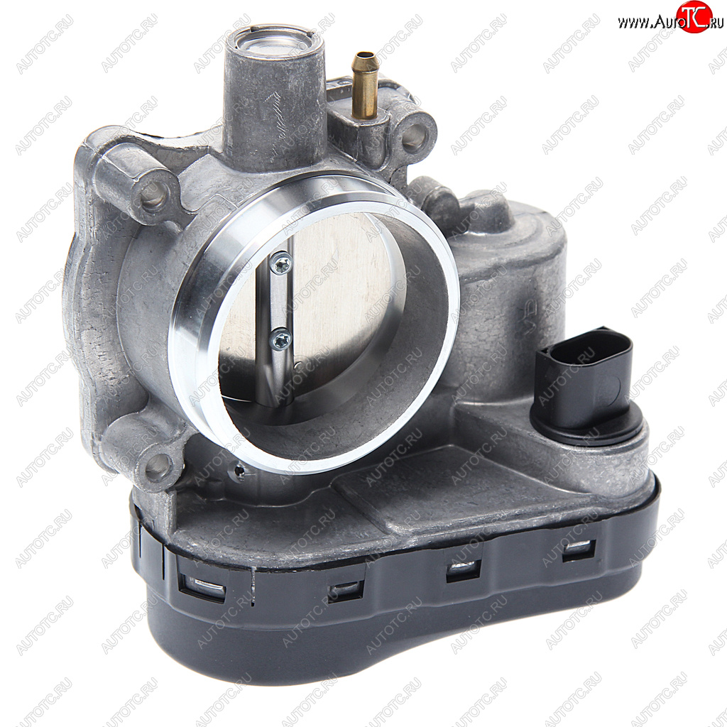 30 699 р. Заслонка SSANGYONG Actyon (07-),Kyron (07-),Rexton (02-) (E23) дроссельная OE SSANGYONG 1611413025 SSANGYONG 1611413025  с доставкой в г. Кемерово
