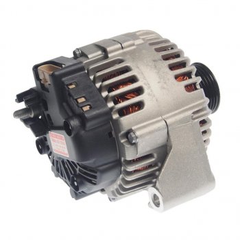 43 999 р. Генератор SSANGYONG Actyon (06-),Kyron (07-),Rexton (02-) (E23) (115А,12V) OE SSANGYONG 1611544002  с доставкой в г. Кемерово. Увеличить фотографию 2