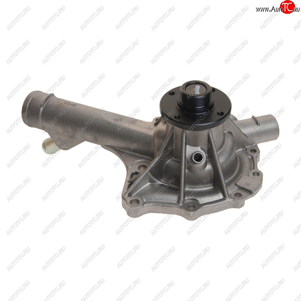 15 999 р. Насос водяной SSANGYONG Actyon (06-),Kyron (07-),Actyon Sports (06-) (E23) OE SSANGYONG 1612003901  с доставкой в г. Кемерово